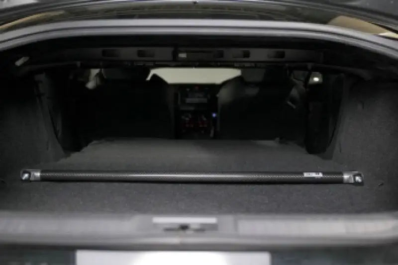 HKS CARBON BRACE ZN8/ZD8 REAR SET - HKS