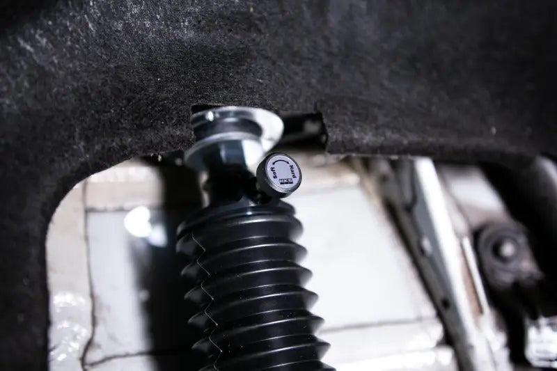 HKS HKSTUDIE SUSPENSION with CANCELLER for G80/G82 - Suspension