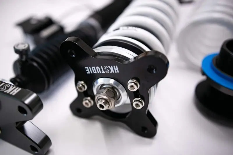 HKS HKSTUDIE SUSPENSION with CANCELLER for G80/G82 - Suspension