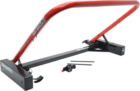 Holeshot Pro Starting Gate Electronic - RV and Auto Parts