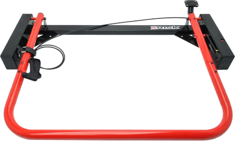 Holeshot Starting Gate Manual - RV and Auto Parts