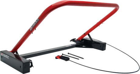 Holeshot Starting Gate Manual - RV and Auto Parts