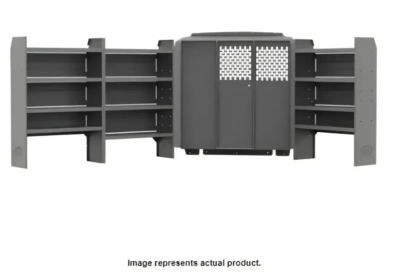Holman 40PMS Base Promaster Swb Lo/Hi RV and Auto Parts