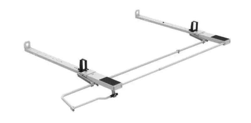 4A93L Ladder Rack