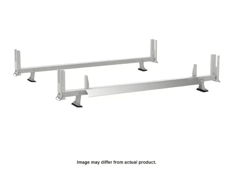 Holman 4MEAXB Metris Aluminum Crossbar Rack Packa - RV and Auto Parts