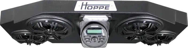 Hoppe Audio Mini Pro Xp