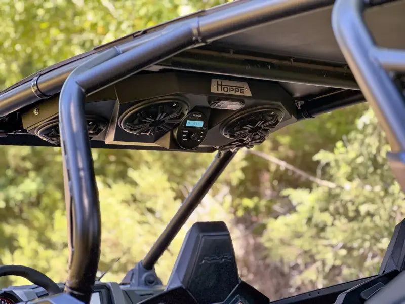 Hoppe Audio Mini Pro Xp