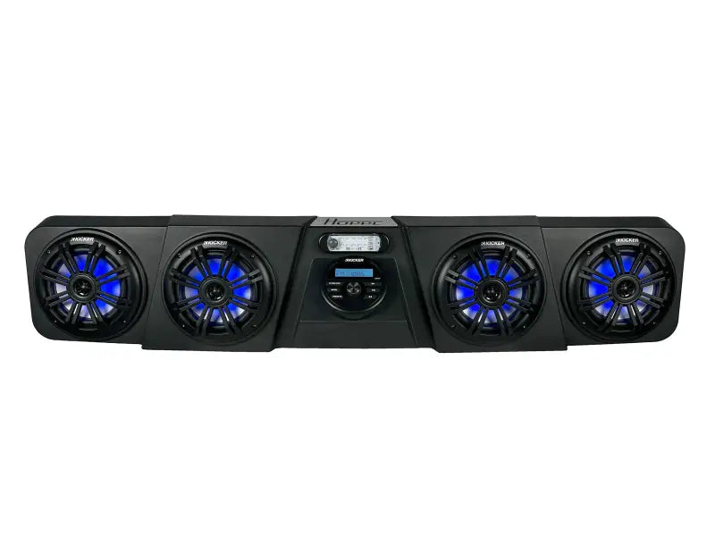 Hoppe Audio Mini Rgb - HOPPE