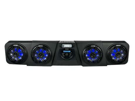 Hoppe Audio Mini Rgb - HOPPE
