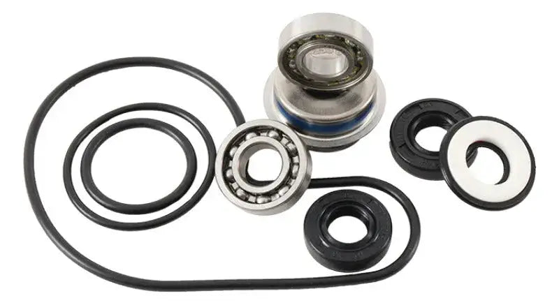 Hot Rods 00-04 Suzuki DR-Z 400 400cc Water Pump Kit - RV and Auto Parts