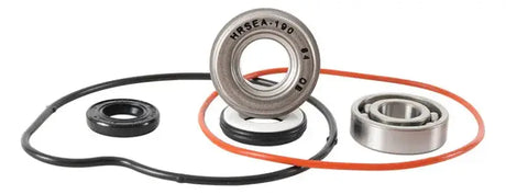 Hot Rods 01-05 Yamaha YFM 660 R Raptor 660cc Water Pump Kit - RV and Auto Parts