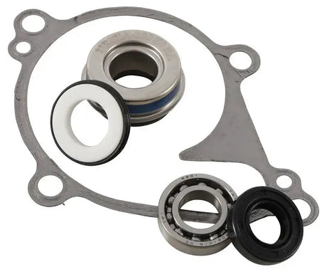 Hot Rods 02-03 Kawasaki KVF 650 Prairie 4x4 650cc Water Pump Kit - RV and Auto Parts