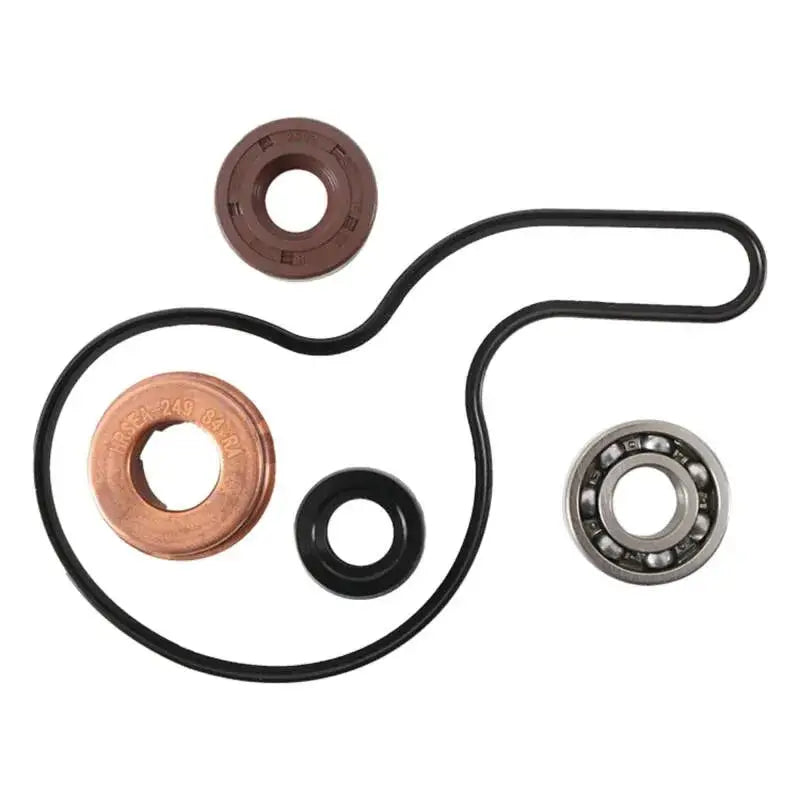 Hot Rods 02-09 Polaris Sportsman 700 4x4 700cc Water Pump Kit - RV and Auto Parts