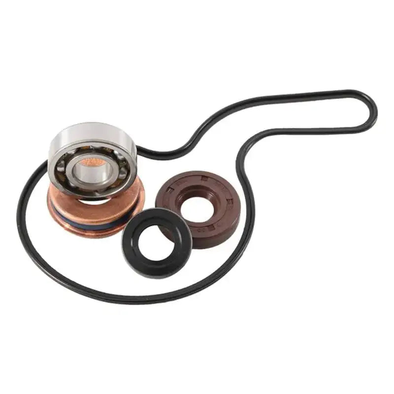 Hot Rods 02-09 Polaris Sportsman 700 4x4 700cc Water Pump Kit - RV and Auto Parts