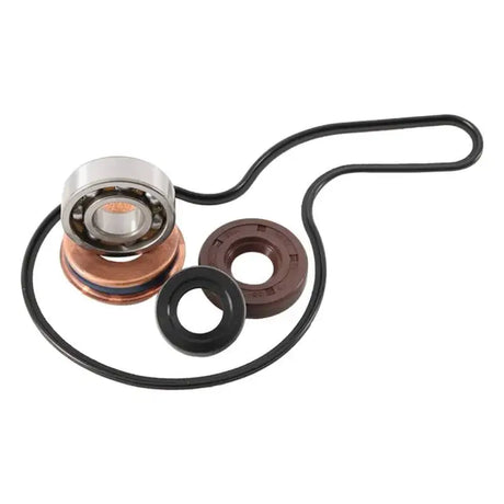 Hot Rods 02-09 Polaris Sportsman 700 4x4 700cc Water Pump Kit - RV and Auto Parts