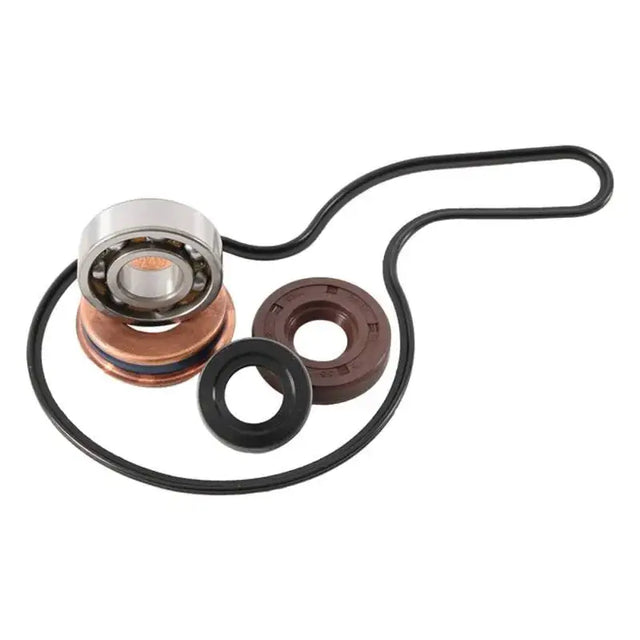 Hot Rods 02-09 Polaris Sportsman 700 4x4 700cc Water Pump Kit - RV and Auto Parts