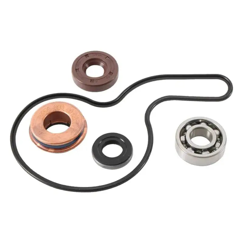 Hot Rods 02-09 Polaris Sportsman 700 4x4 700cc Water Pump Kit - RV and Auto Parts