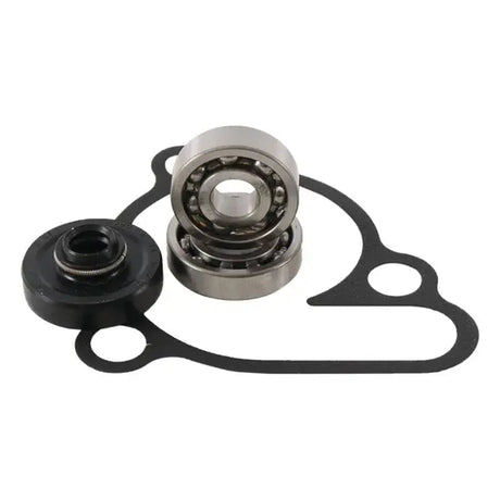 Hot Rods 04-07 Suzuki RM 125 125cc Water Pump Kit - RV and Auto Parts