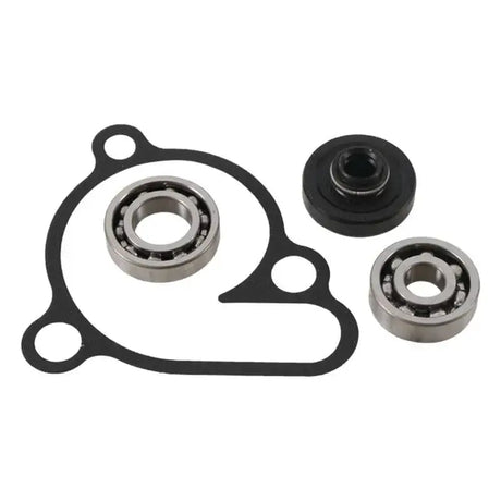 Hot Rods 04-07 Suzuki RM 125 125cc Water Pump Kit - RV and Auto Parts