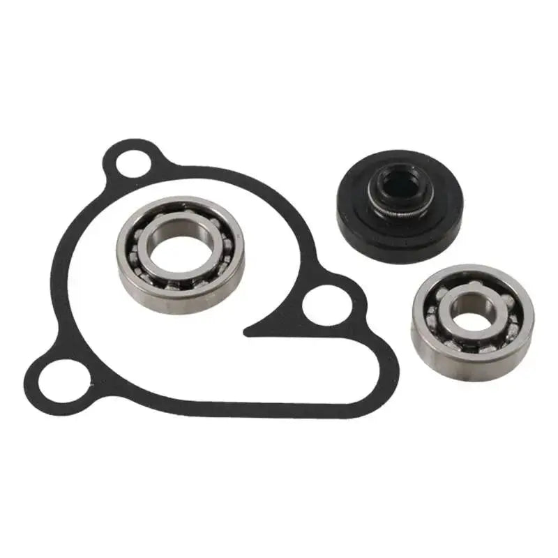 Hot Rods 04-07 Suzuki RM 125 125cc Water Pump Kit - RV and Auto Parts