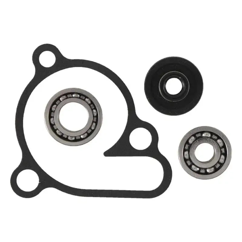 Hot Rods 04-07 Suzuki RM 125 125cc Water Pump Kit - RV and Auto Parts