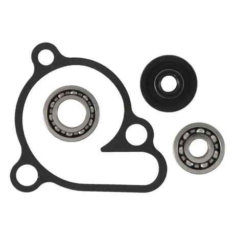 Hot Rods 04-07 Suzuki RM 125 125cc Water Pump Kit - RV and Auto Parts