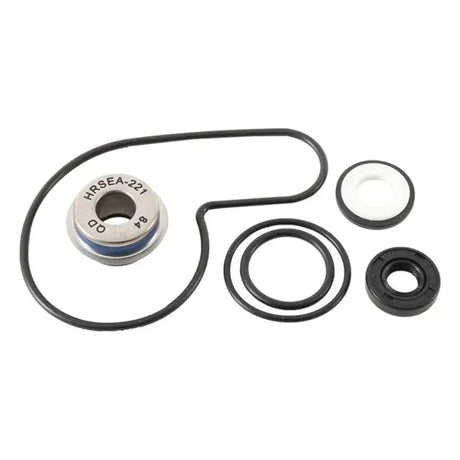 Hot Rods 05-06 Kawasaki KFX 400 400cc Water Pump Kit - RV and Auto Parts