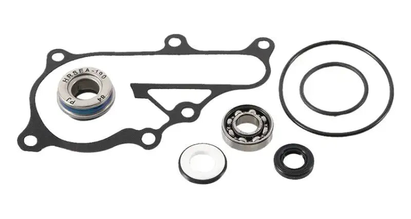 Hot Rods 06-09/11-21 Yamaha YFM 700 R Raptor 700cc Water Pump Kit - RV and Auto Parts