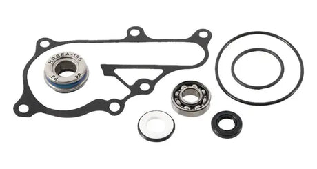 Hot Rods 06-09/11-21 Yamaha YFM 700 R Raptor 700cc Water Pump Kit - RV and Auto Parts