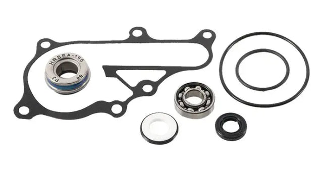 Hot Rods 06-09/11-21 Yamaha YFM 700 R Raptor 700cc Water Pump Kit - RV and Auto Parts
