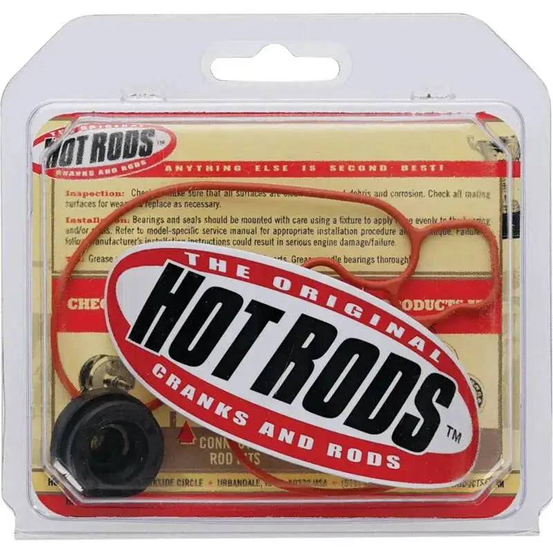 Hot Rods 07-20 Suzuki RM-Z 250 250cc Water Pump Kit - RV and Auto Parts