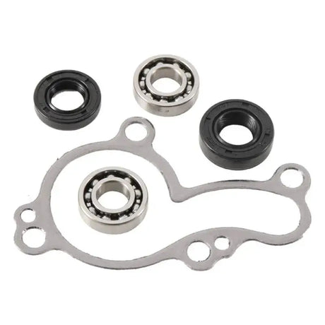 Hot Rods 08-14 Kawasaki KFX 450 R 450cc Water Pump Kit - RV and Auto Parts