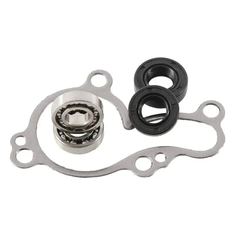 Hot Rods 08-14 Kawasaki KFX 450 R 450cc Water Pump Kit - RV and Auto Parts