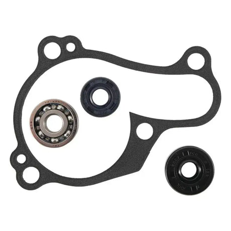 Hot Rods 14-18 Yamaha YZ 250 F 250cc Water Pump Kit - RV and Auto Parts