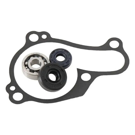 Hot Rods 14-18 Yamaha YZ 250 F 250cc Water Pump Kit - RV and Auto Parts