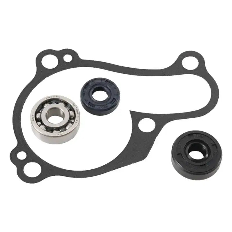 Hot Rods 14-18 Yamaha YZ 250 F 250cc Water Pump Kit - RV and Auto Parts