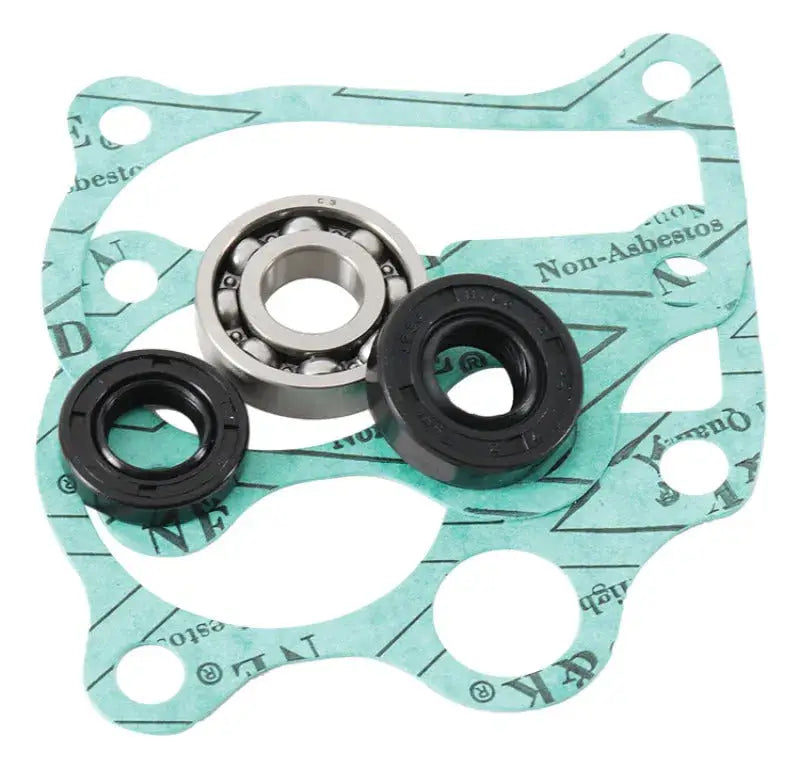 Hot Rods 92-01 Honda CR 250 R 250cc Water Pump Kit - RV and Auto Parts