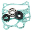 Hot Rods 92-01 Honda CR 250 R 250cc Water Pump Kit - RV and Auto Parts