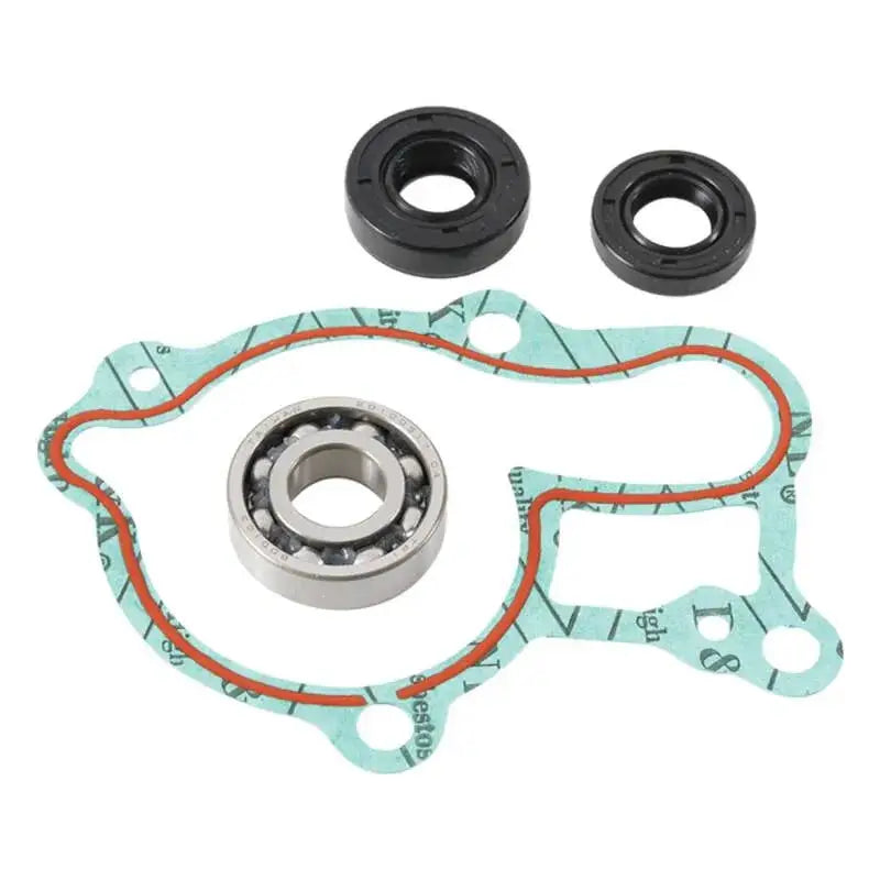 Hot Rods 99-21 Yamaha YZ 250 250cc Water Pump Kit - RV and Auto Parts