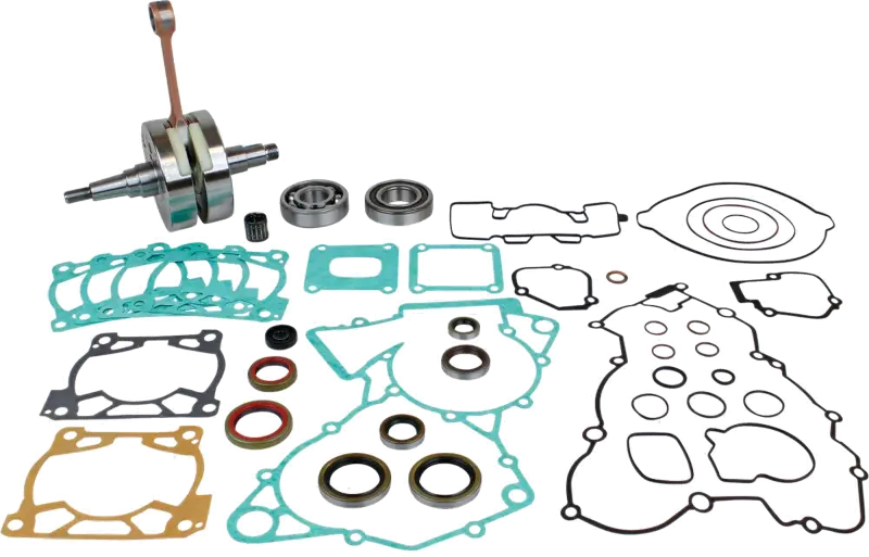 Bottom End Kit - HOT RODS