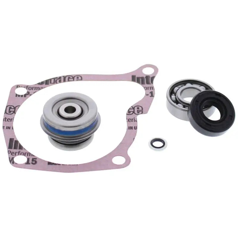 Hot Rods Hr Water Pump Rebuild Kits - Hot Rods
