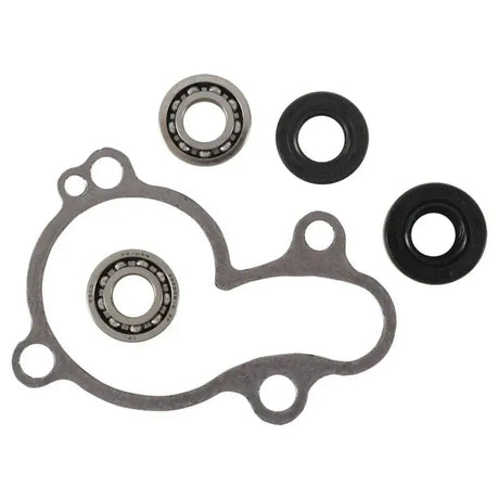 Hot Rods Water Pump Kits - RV and Auto Parts