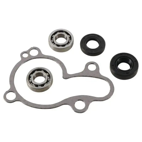 Hot Rods Water Pump Kits - RV and Auto Parts