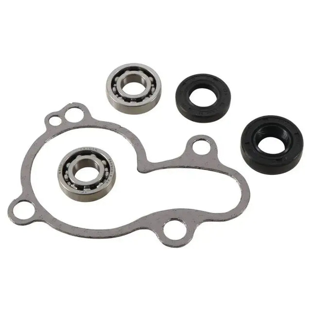 Hot Rods Water Pump Kits - RV and Auto Parts