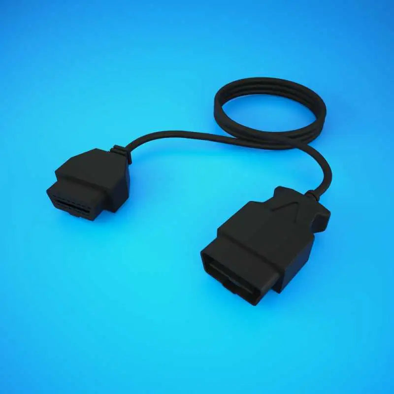 HP Tuners HP Tuners OBD2 5ft Cable Extension