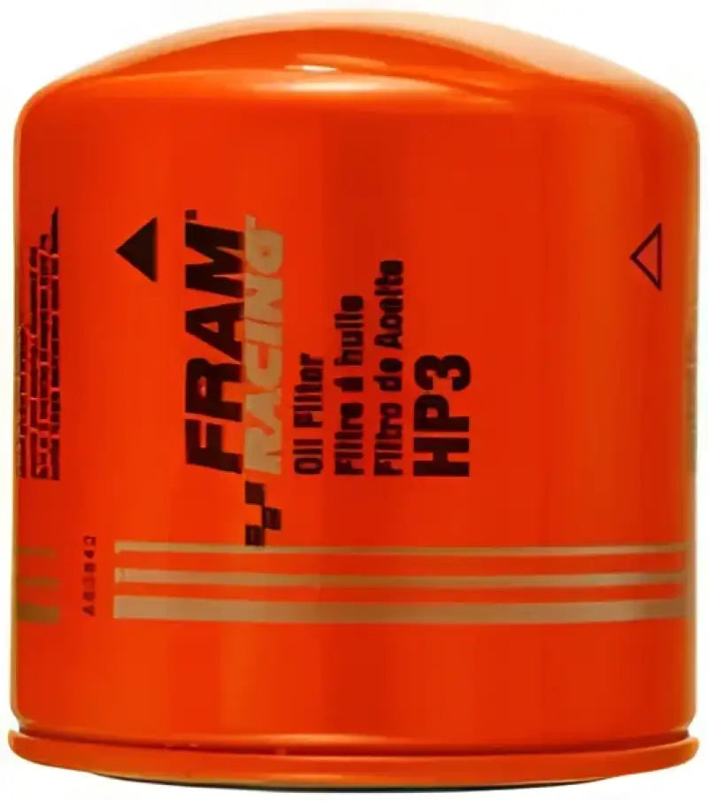 HP3 Oil Filter