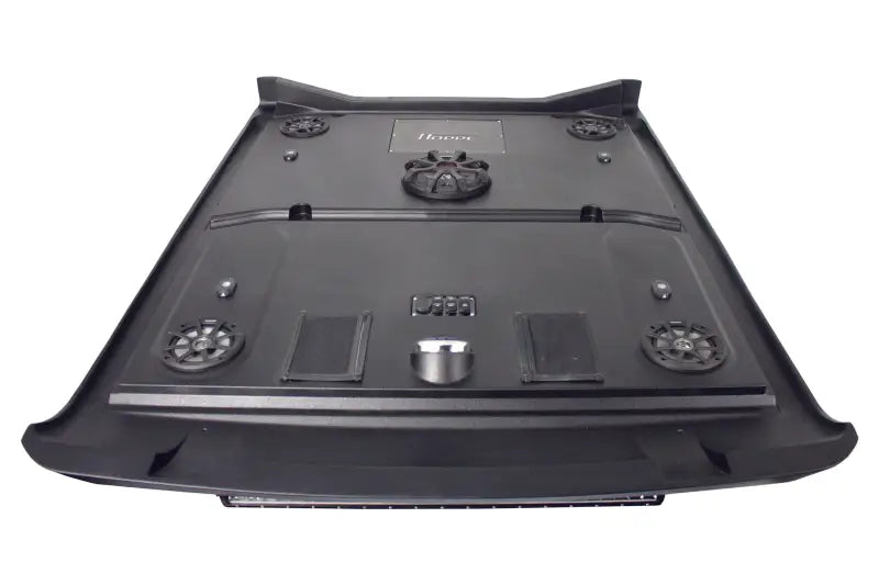 HPKT-0087 Hoppe 4 Speakers With Sub Can - RV and Auto Parts