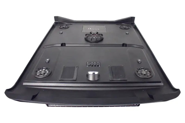 HPKT-0087 Hoppe 4 Speakers With Sub Can - RV and Auto Parts