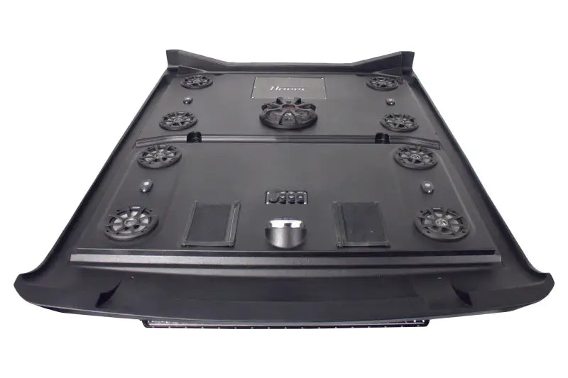 HPKT-0088 Hoppe 8 Speakers With Sub Can - RV and Auto Parts