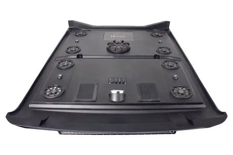 HPKT-0088 Hoppe 8 Speakers With Sub Can - RV and Auto Parts